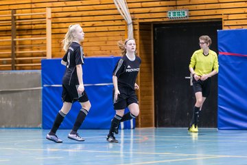 Bild 59 - Hesebeck Hallenmasters